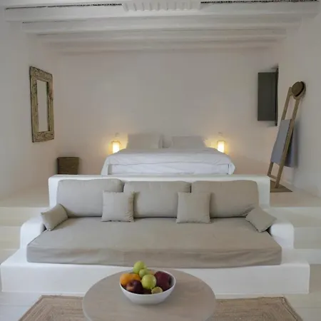 Stylianos Motel *